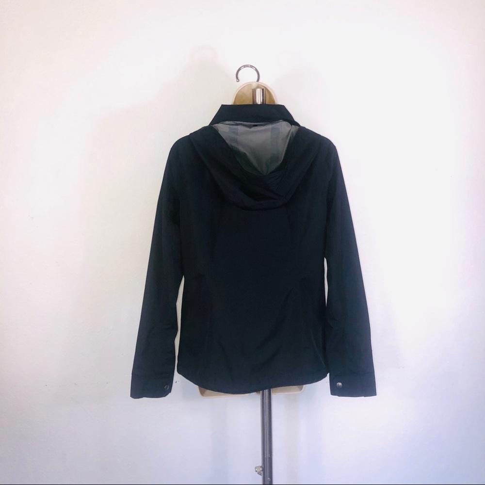 NWOT LANDS END RAIN JACKET - Picture 5 of 10